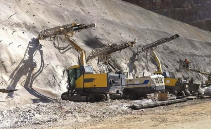 Gobernanza y Gestión de Relaves Mineros