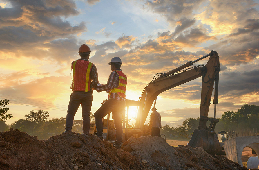 Gobernanza y Gestión de Relaves Mineros